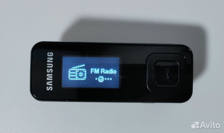 Mp3 плеер Samsung YP-F3