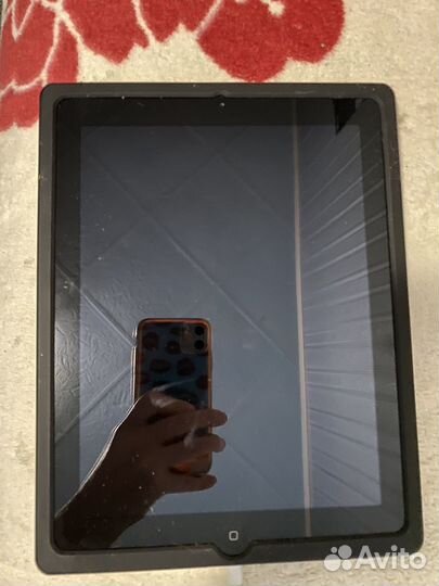 iPad