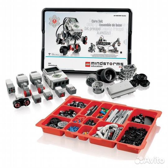 Продам конструктор Lego