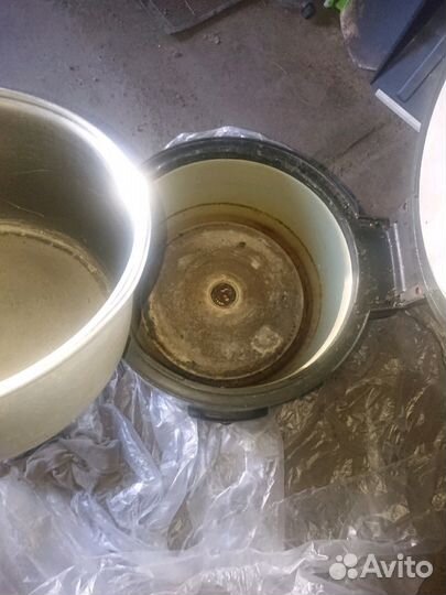 Рисоварка JTS-8195