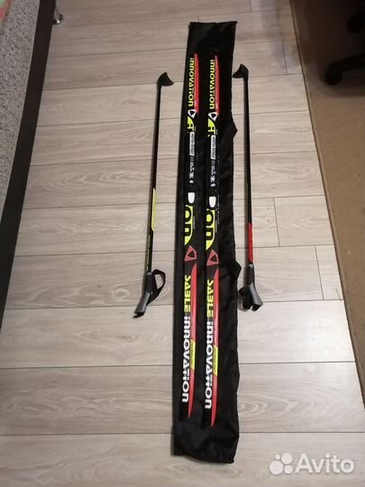 Лыжи беговые детские 150