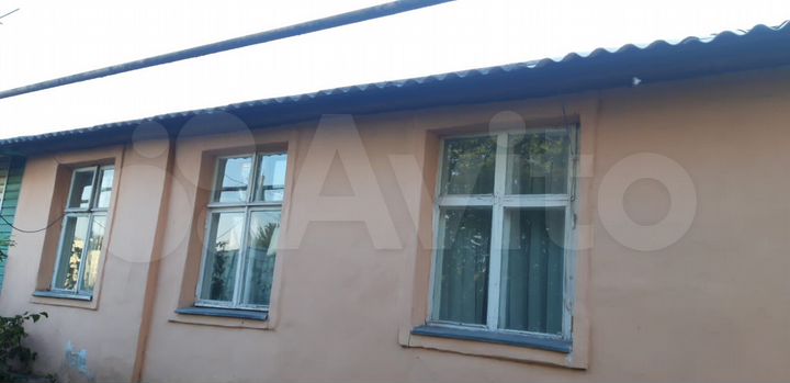 Дом 107 м² на участке 10 сот.