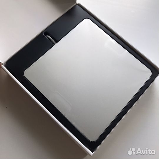 Внешний привод Apple USB SuperDrive A1379