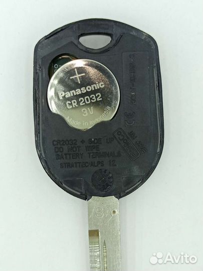 Ключ зажигания Форд Эксплорер