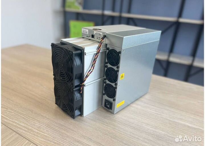 Asic Antminer KS5 PRO 21T