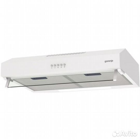 Вытяжка для кухни