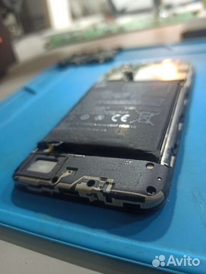 Ремонт бытовой, мобильной и компьютерной техники