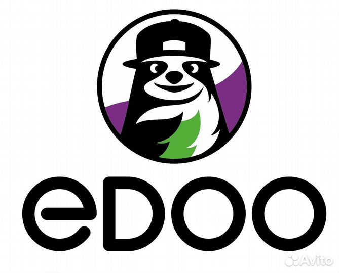 Пиццамейкер edoo (ТЦ Звезда)