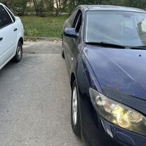 Mazda 3 1.6 MT, 2008, 175 000 км, с пробегом, цена 645 000 руб.