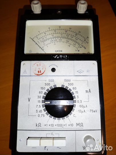 Инструмент