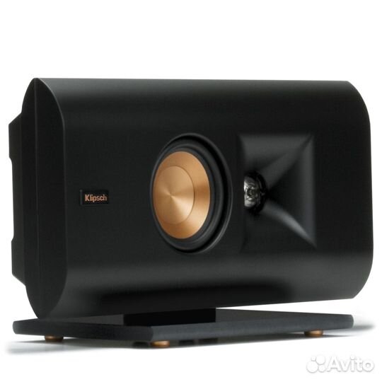 Настенная акустика Klipsch RP-140D