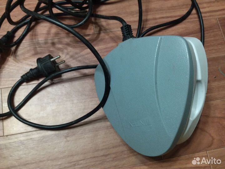 Подсветка для каркасного бассейна