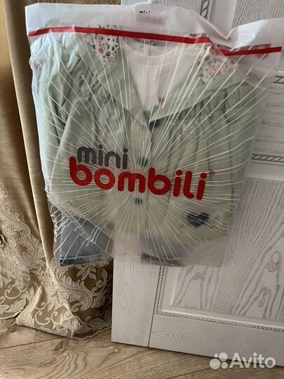 Детская одежда для девочек