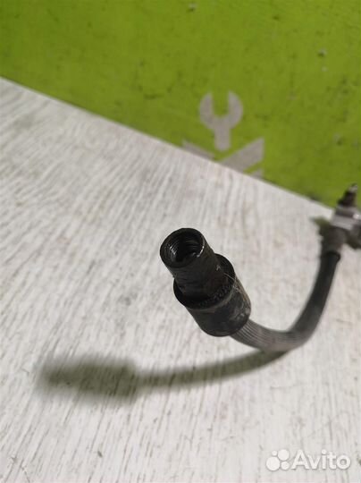 Трубка цилиндра сцепления Опель Астра Джи 98-05