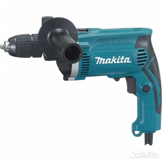 Ударная дрель Makita HP1631