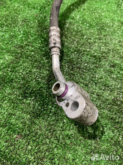 Трубка кондиционера Volkswagen Tiguan 5N1 CCZ 2012