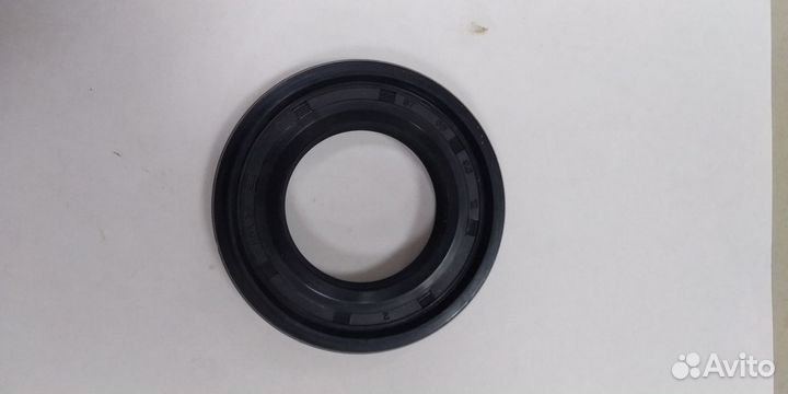 Сальник бака 37*66*9,5/12