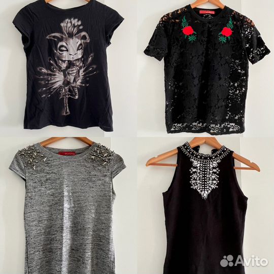 Женские вещи