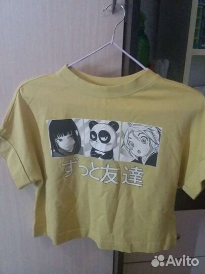 Детская одежда для девочек