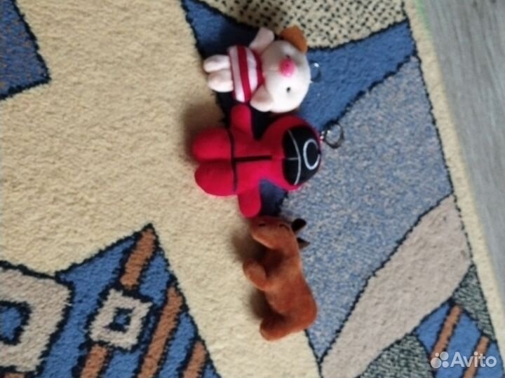 Брелок для ключей