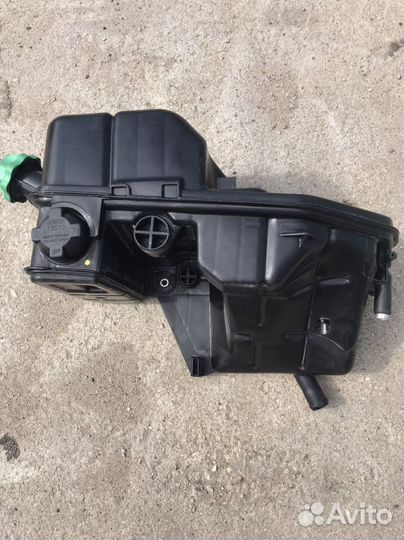 Расширительный бачок Mercedes Actros