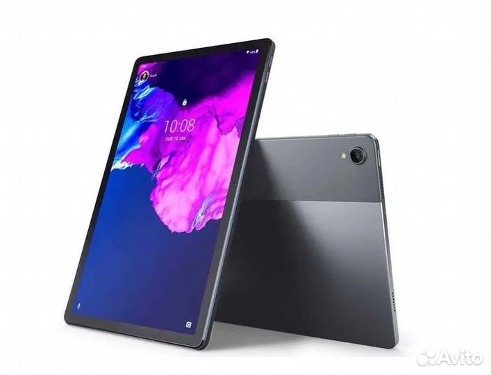 Lenovo Tab P11 TB-J606F