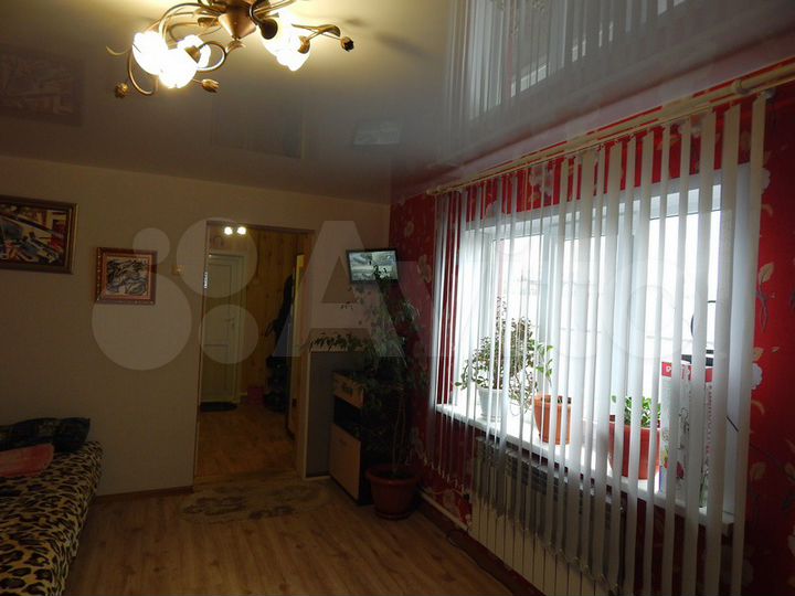 Дача 100 м² на участке 5 сот.