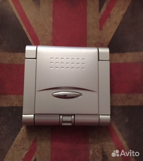 Органайзер электронный