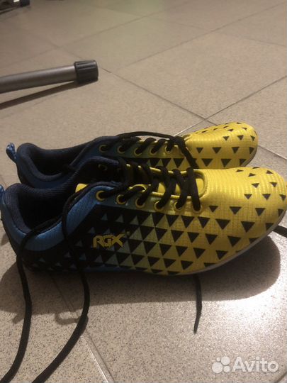 Шиповки для бега