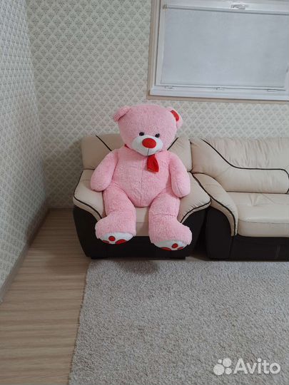 Мягкие игрушки