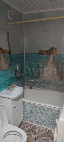 2-к. квартира, 45 м², 3/5 эт.