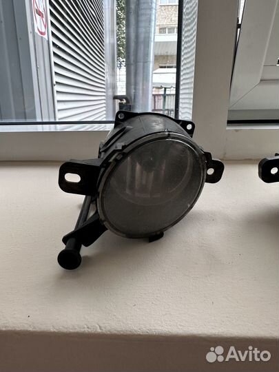 Фара птф Cadillac srx 2010 Оригинал бу