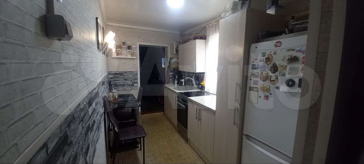 Дом 42 м² на участке 1 сот.