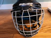 Шлем хоккейный bauer prodigy youth