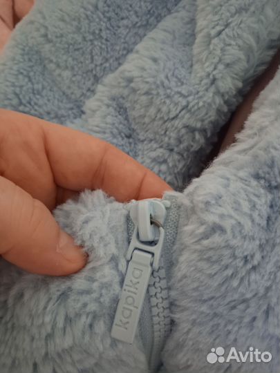 Куртка демисезонная для девочки 140