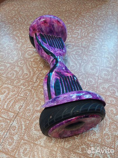 Гироскутер бу