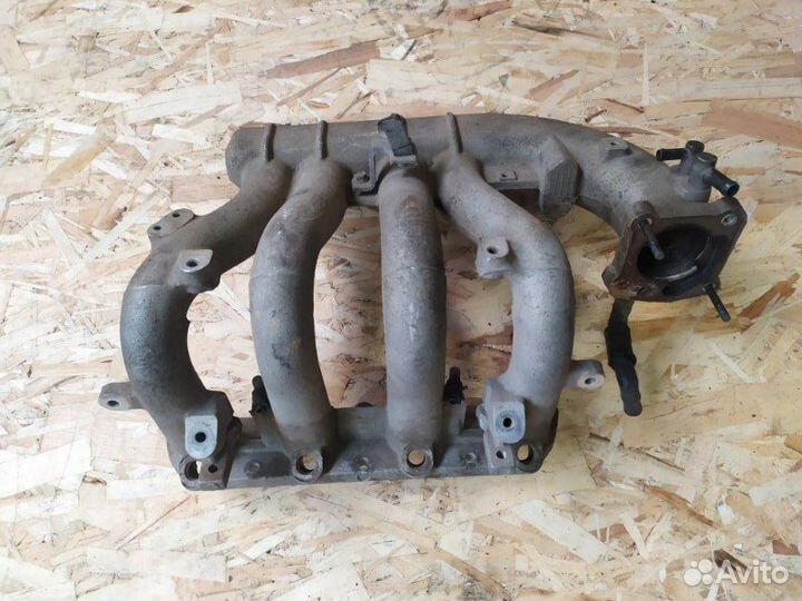 Коллектор впускной Kia Spectra SD 2000-2011