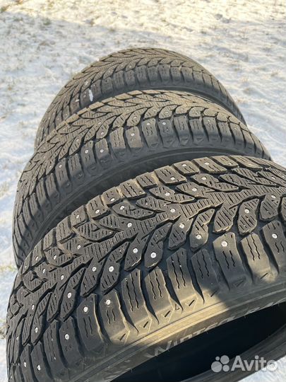 Kumho WinterCraft Ice Wi32 225/55 R17