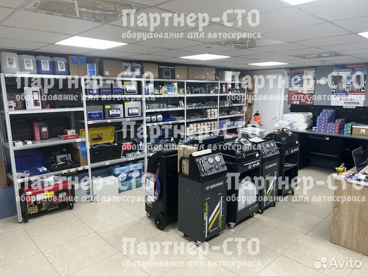 M004 Пенокомплект в сборе KW соединение (250 бар)