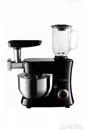 Кухонный комбайн redmond