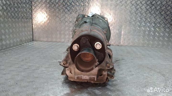 АКПП 6hp26 BMW 7 E65/E66 3.0 дизель