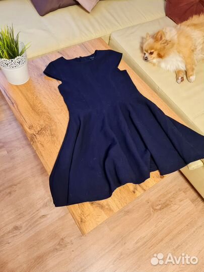 Платье для девочки reserved 134см