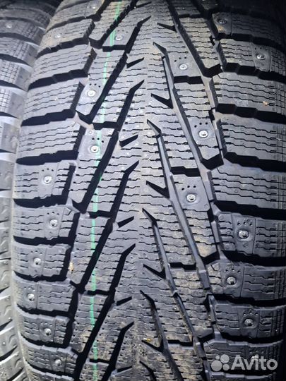 Nokian Tyres Nordman 7 SUV 285/60 R18 116T