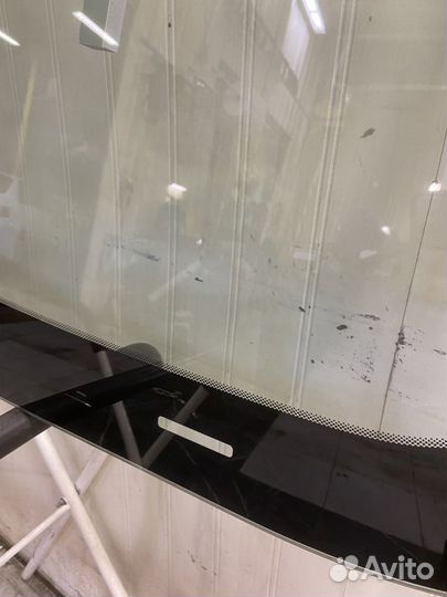 Лобовое стекло на hyundai i30 2012-2017