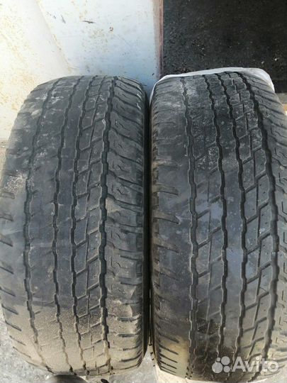 Yokohama Geolandar A/T G015 285/60 R18