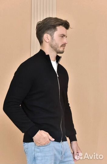 Жакет мужской Brunello Cucinelli