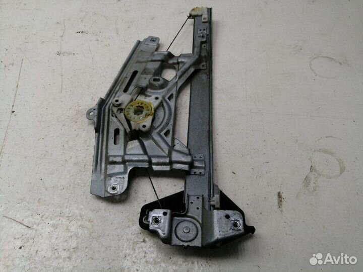 Механизм стеклоподъемника передний левый Honda