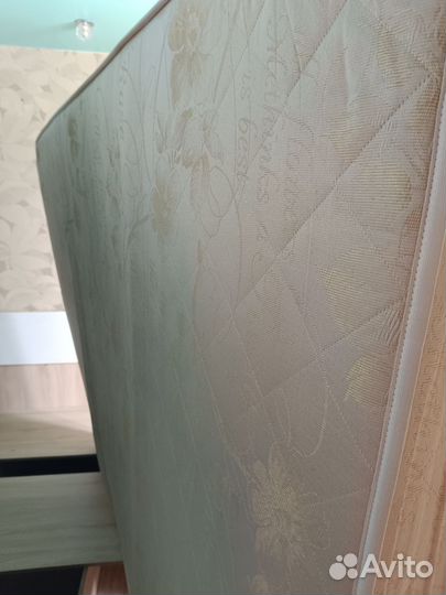 Матрас 160х200 аскона бу