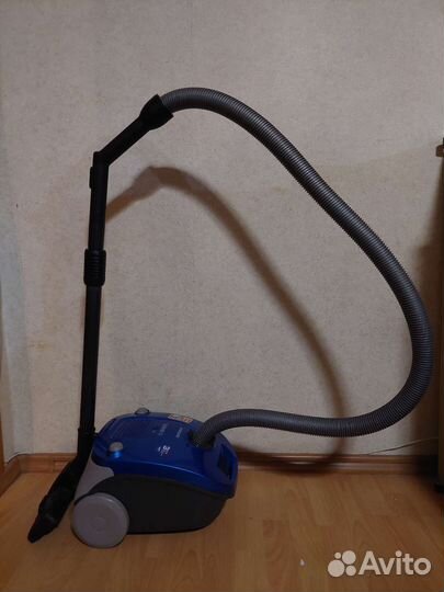 Пылесос samsung sc4140