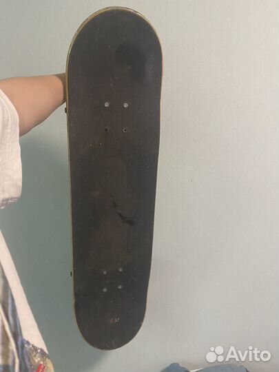 Скейтборд